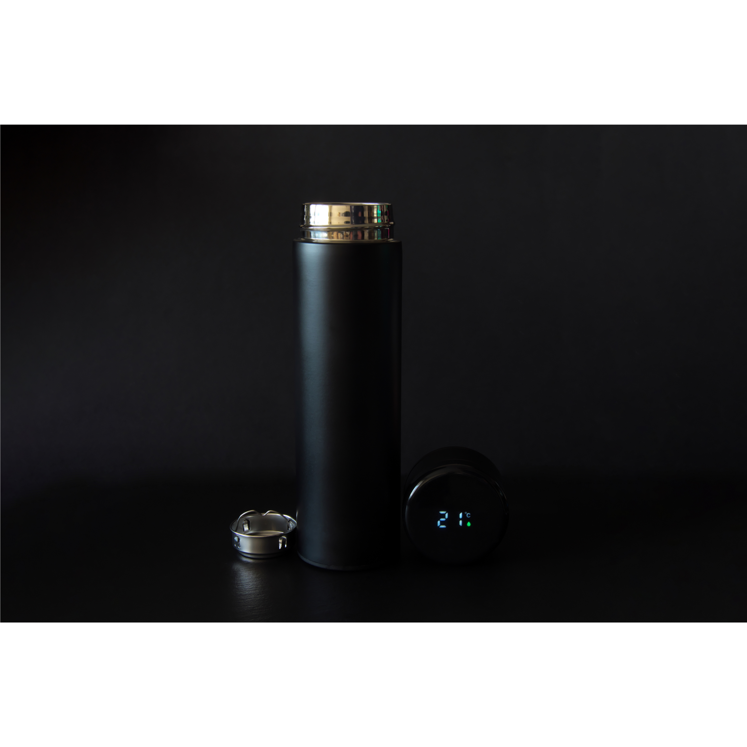 PeakHydra™ Smart Bottle