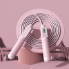 PeakPulse™ Smart Jump Rope