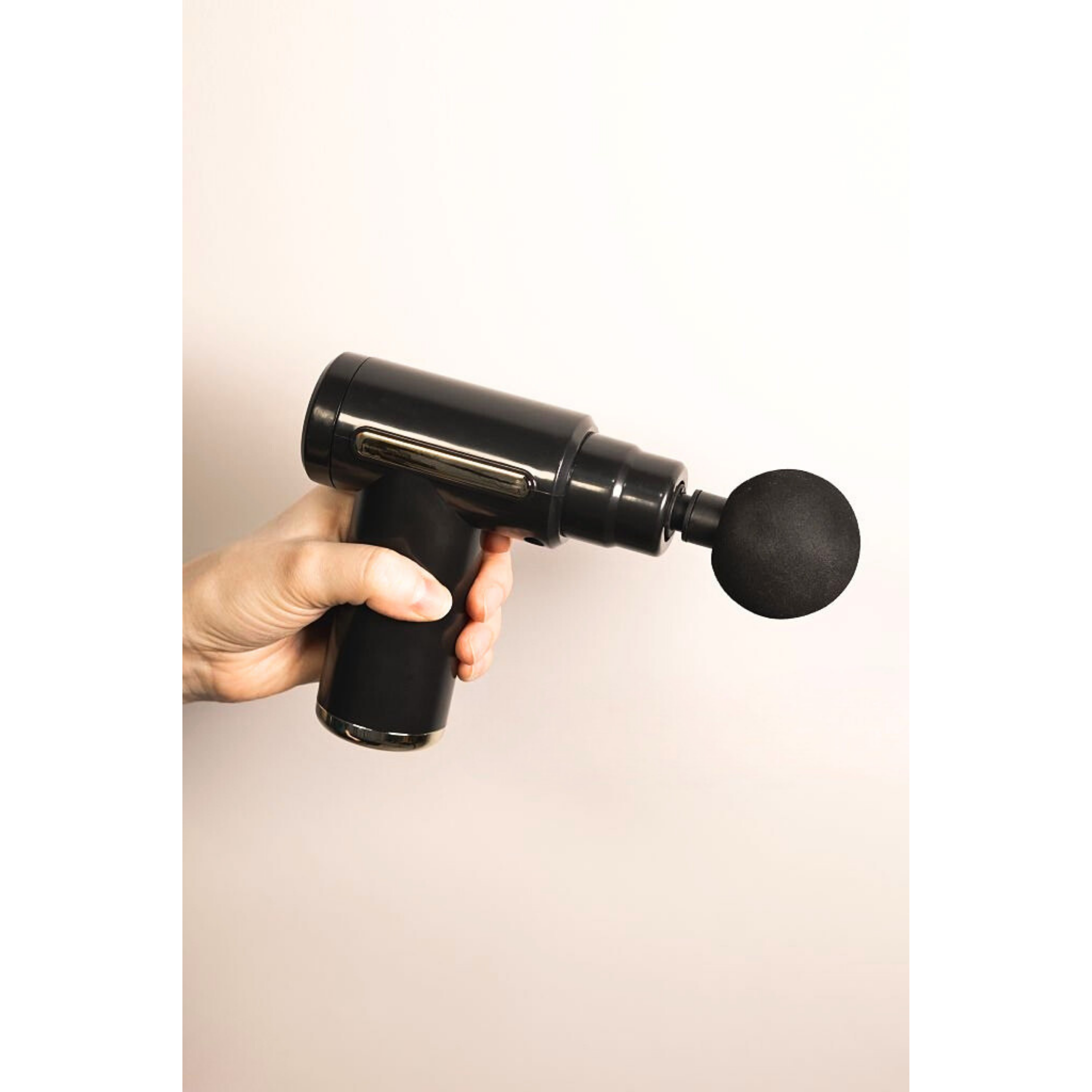 PeakRelief™ Mini Massage Gun