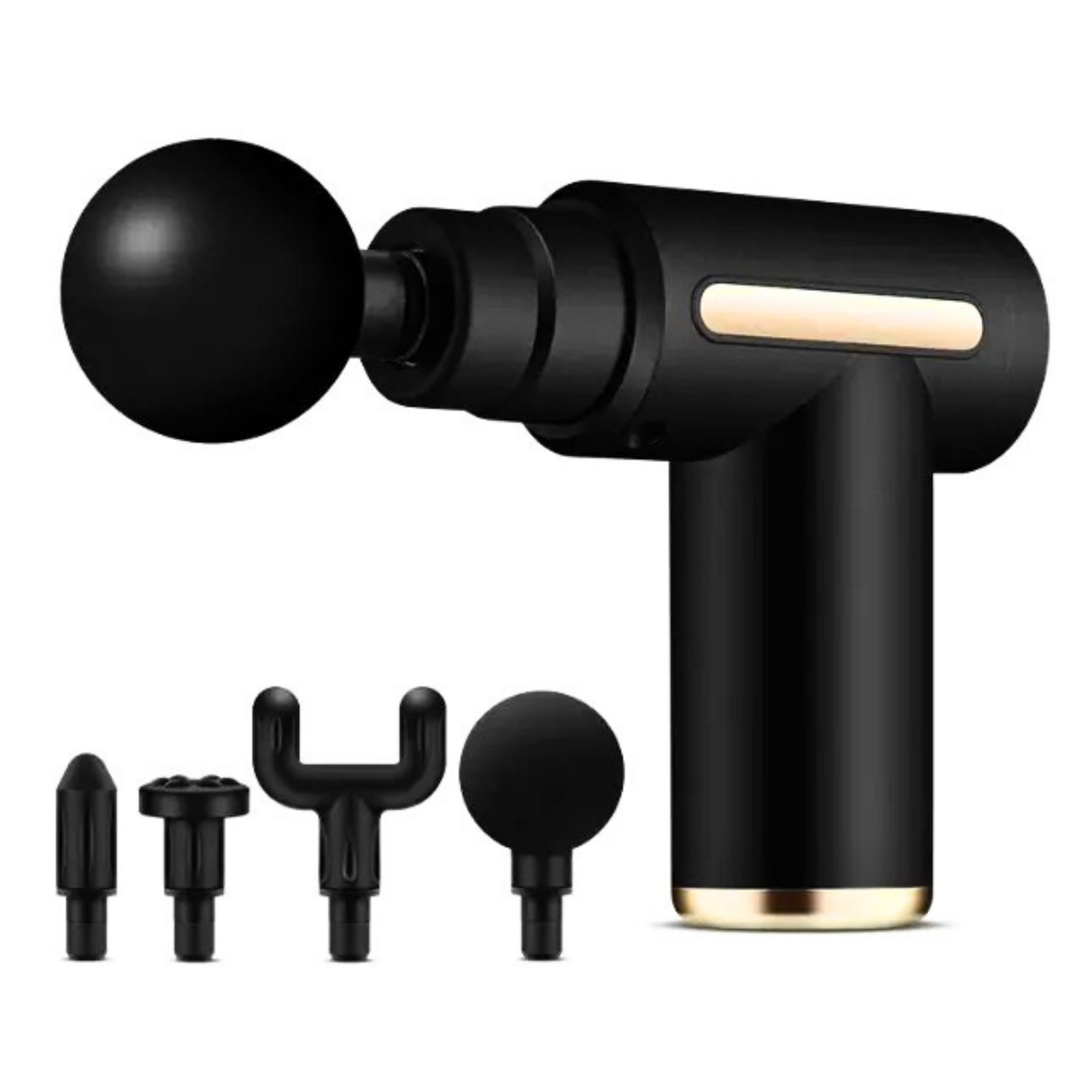 PeakRelief™ Mini Massage Gun