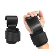 PeakGrip™ Lifting Hooks + Wrist Wraps