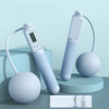PeakPulse™ Smart Jump Rope