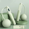 PeakPulse™ Smart Jump Rope