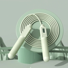 PeakPulse™ Smart Jump Rope